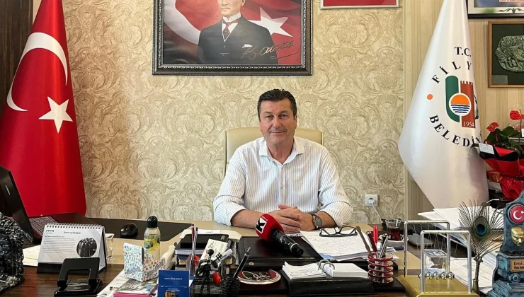 Başkan Erol Acar: “Filyos, Amasra’dan Daha İyi Konumda”